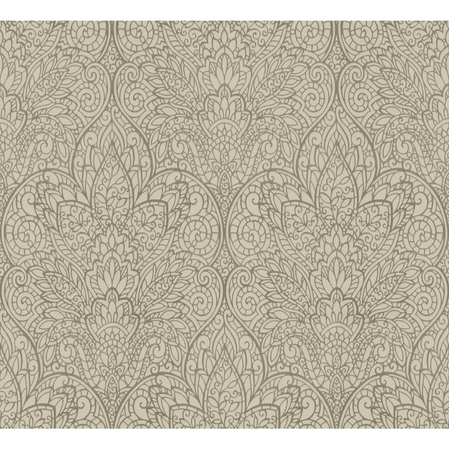 Kravet Design Candice Olson After Eight W3859 in Gold & Beige (W3859.106.0)