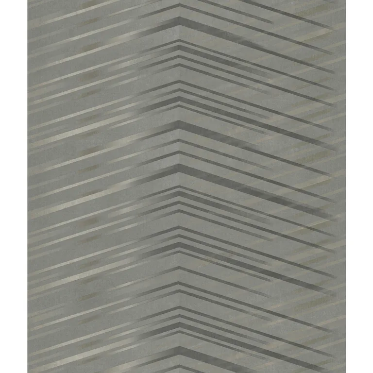 Kravet Design Candice Olson After Eight W3860 in Charcoal & Silver (W3860.52.0)