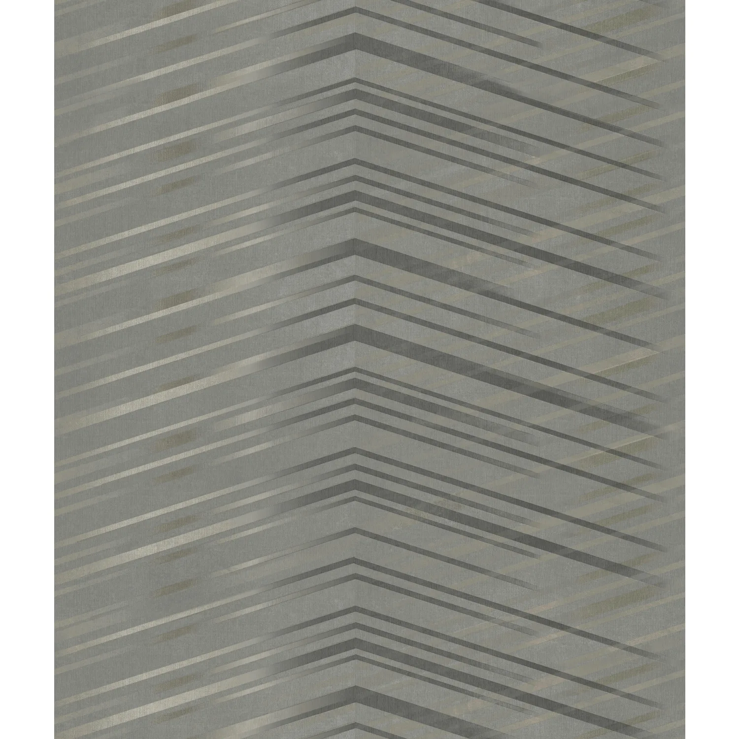 Kravet Design Candice Olson After Eight W3860 in Charcoal & Silver (W3860.52.0)