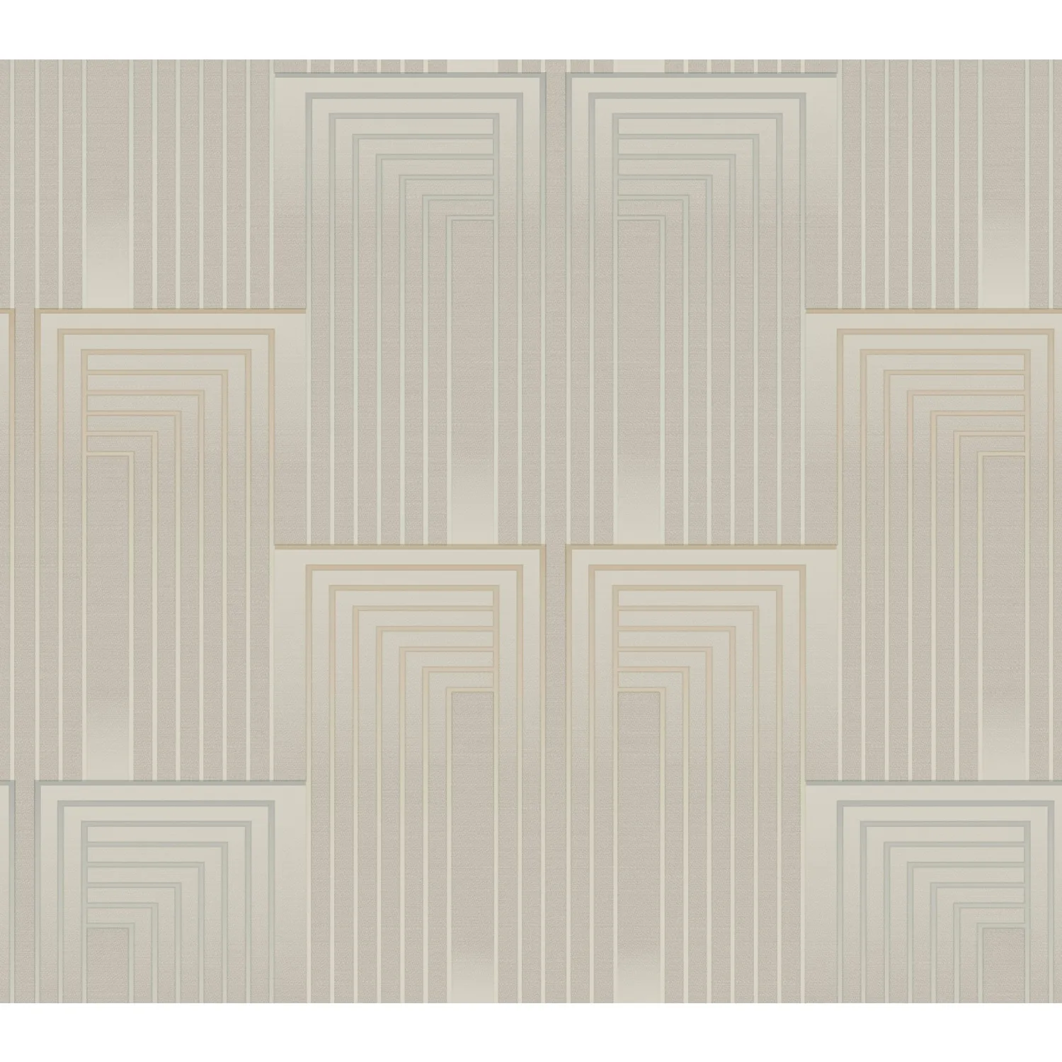 Kravet Design Candice Olson After Eight W3861 in Taupe & Silver (W3861.106.0)