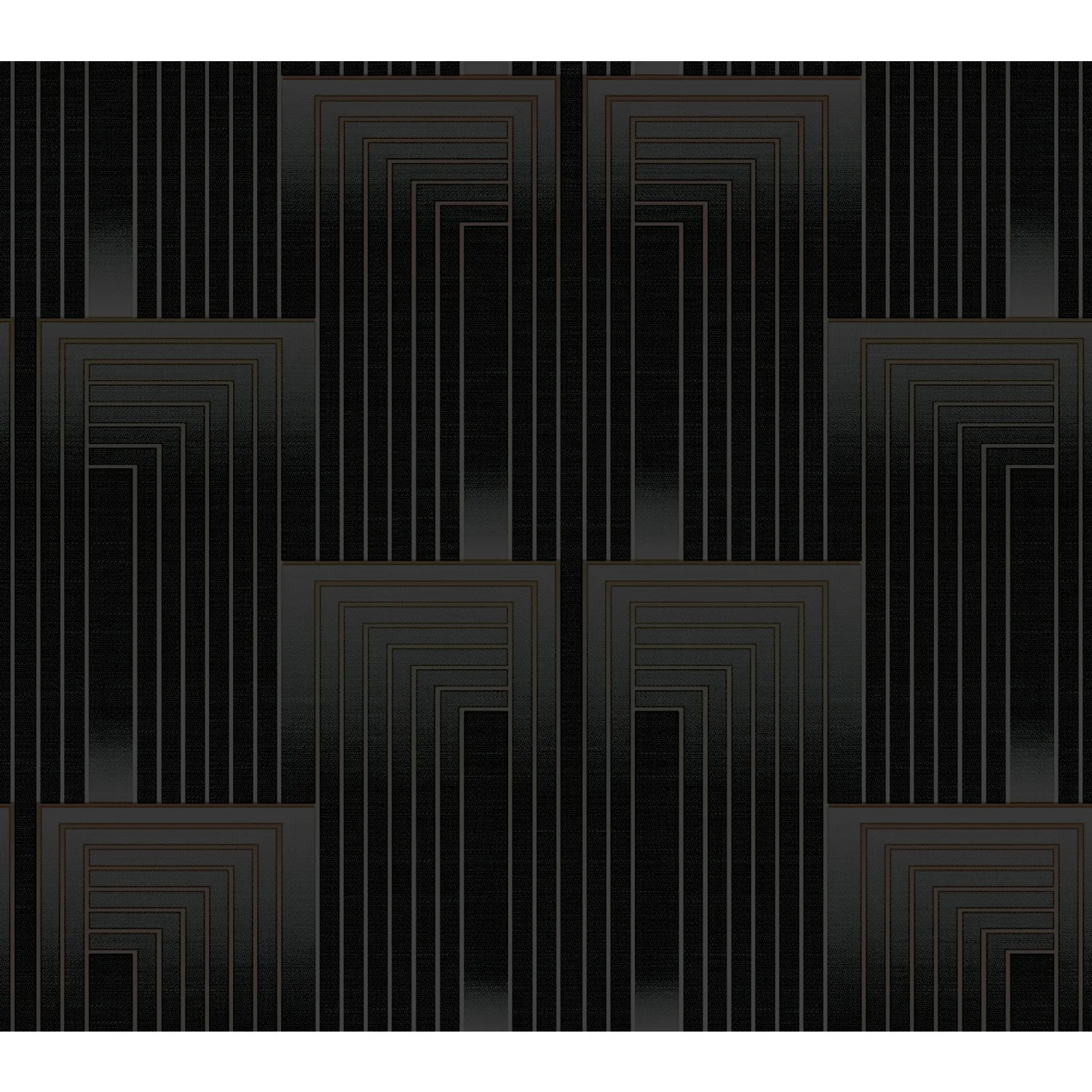W3861.811.0 | Candice Olson After Eight W3861 – Black & Silver