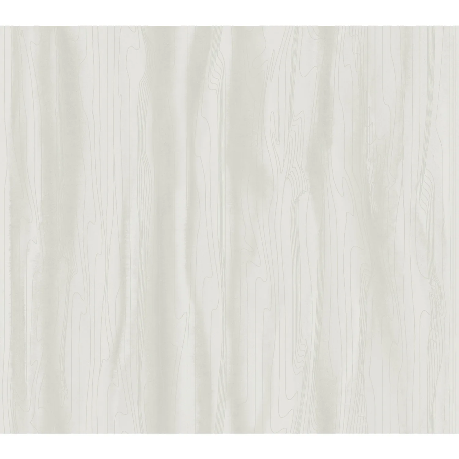 Kravet Design Candice Olson After Eight W3862 in White & Silver (W3862.1.0)
