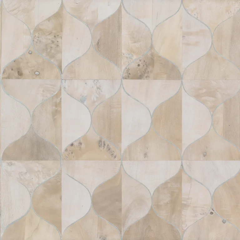 Kravet Design Candice Olson After Eight W3864 in White & Beige (W3864.1.0)