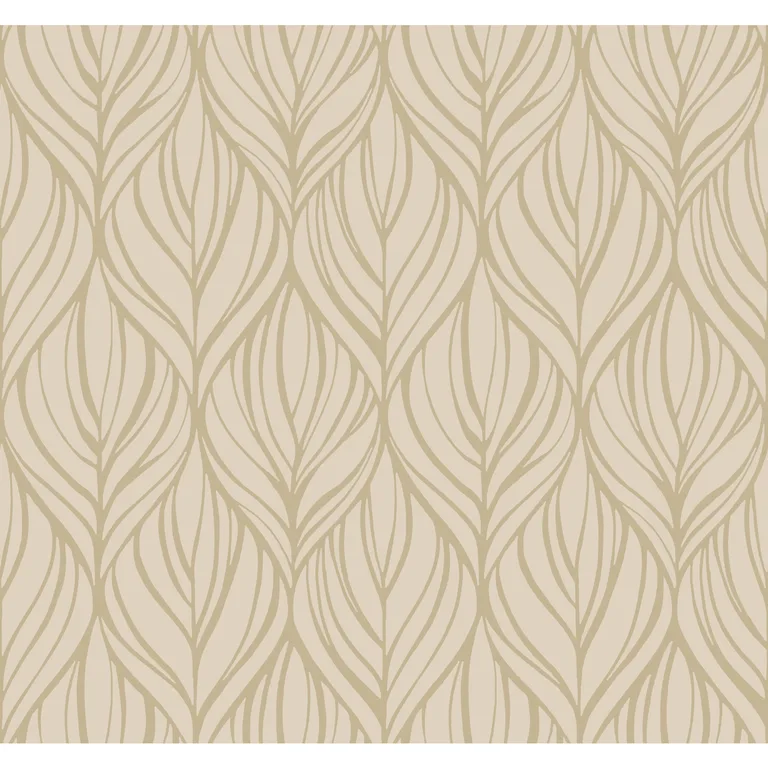 Kravet Design Candice Olson After Eight W3869 in Ivory & Taupe (W3869.106.0)
