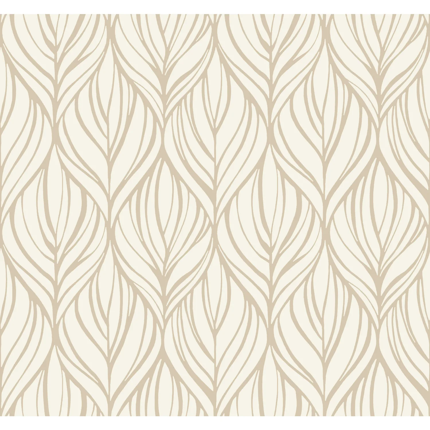 W3869.4.0 | Candice Olson After Eight W3869 – Gold & White