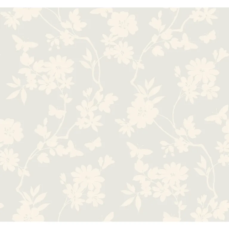Kravet Design Candice Olson After Eight W3870 in Grey & Silver (W3870.106.0)