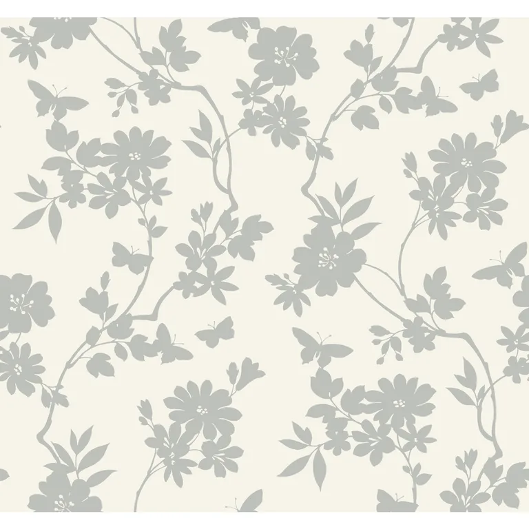 Kravet Design Candice Olson After Eight W3870 in Taupe & Silver (W3870.11.0)