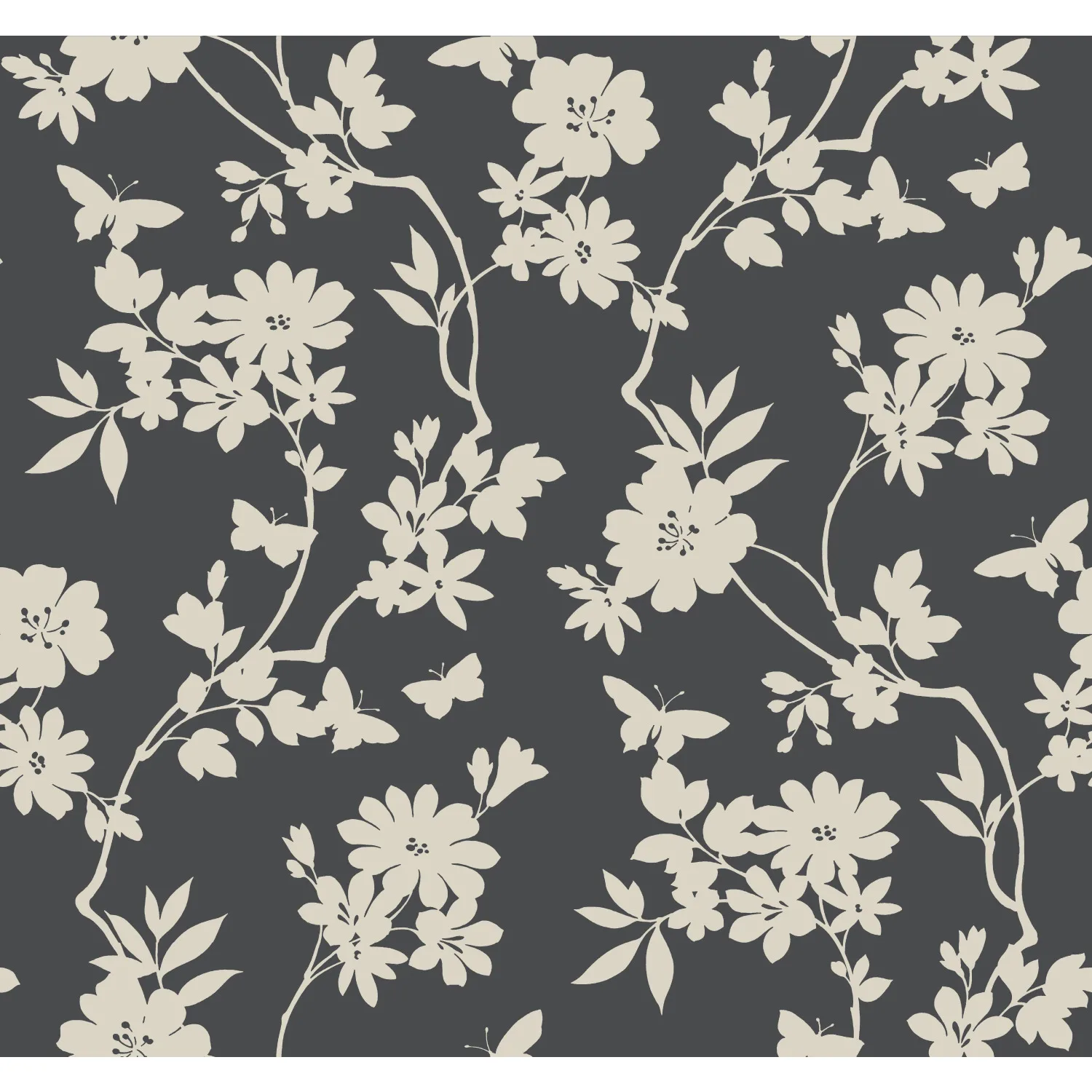 W3870.21.0 | Candice Olson After Eight W3870 – Dark Blue & Grey