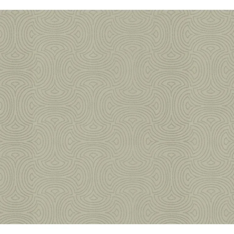 Kravet Design Candice Olson After Eight W3871 in Taupe & Silver (W3871.106.0)