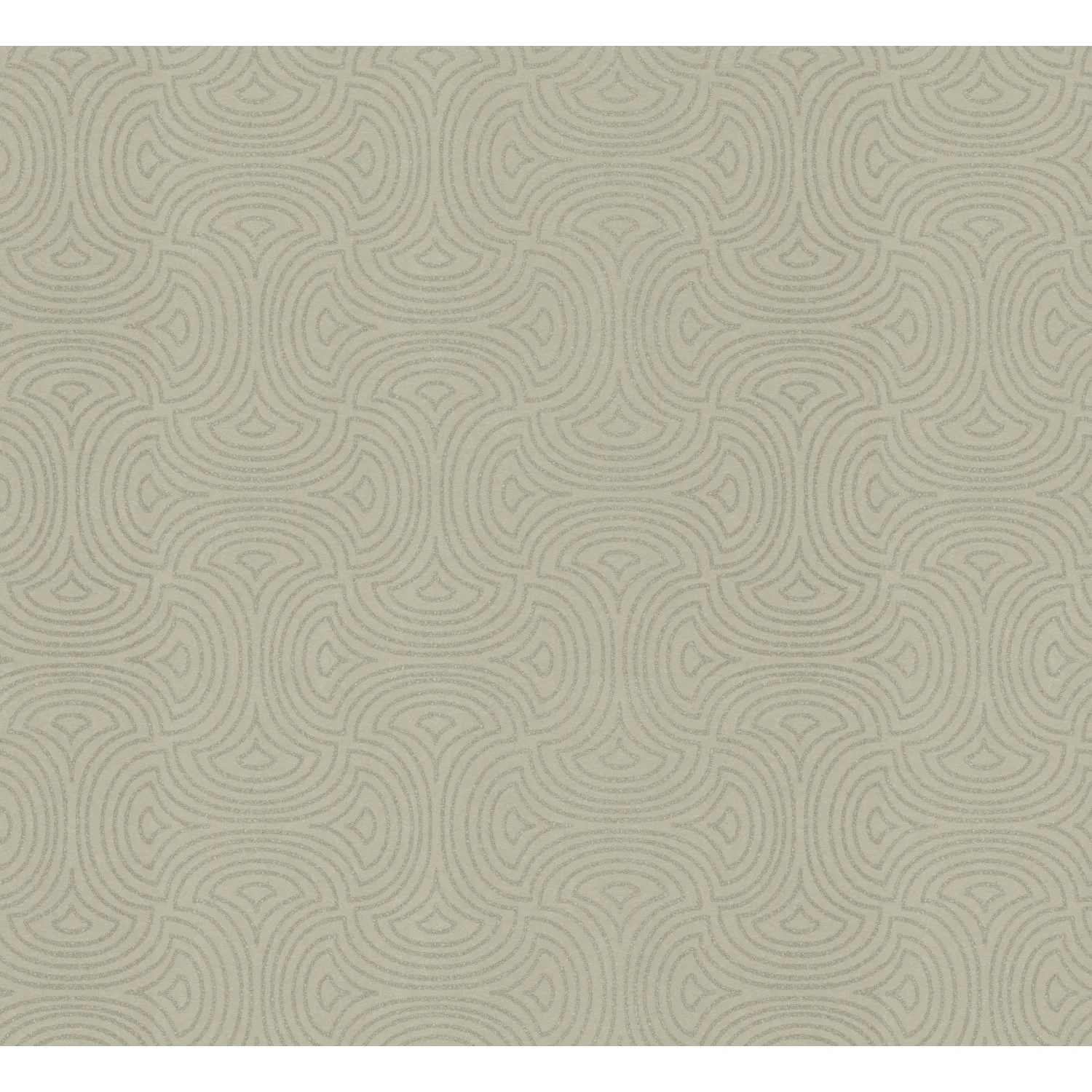 Kravet Design Candice Olson After Eight W3871 in Taupe & Silver (W3871.106.0)