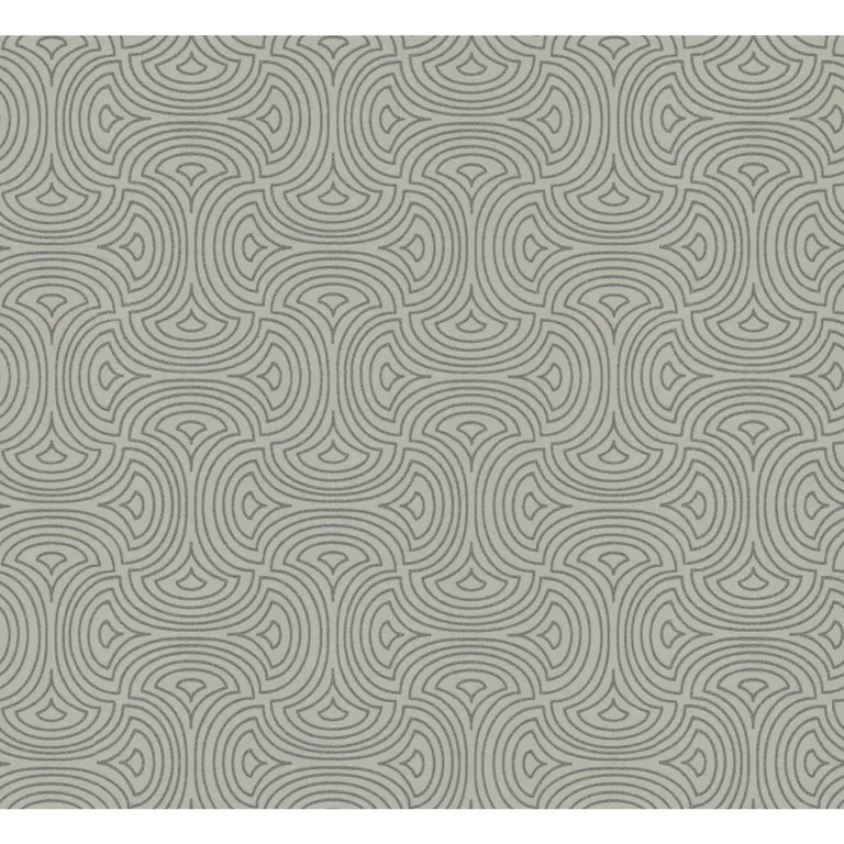 Kravet Design Candice Olson After Eight W3871 in Silver & Grey (W3871.11.0)