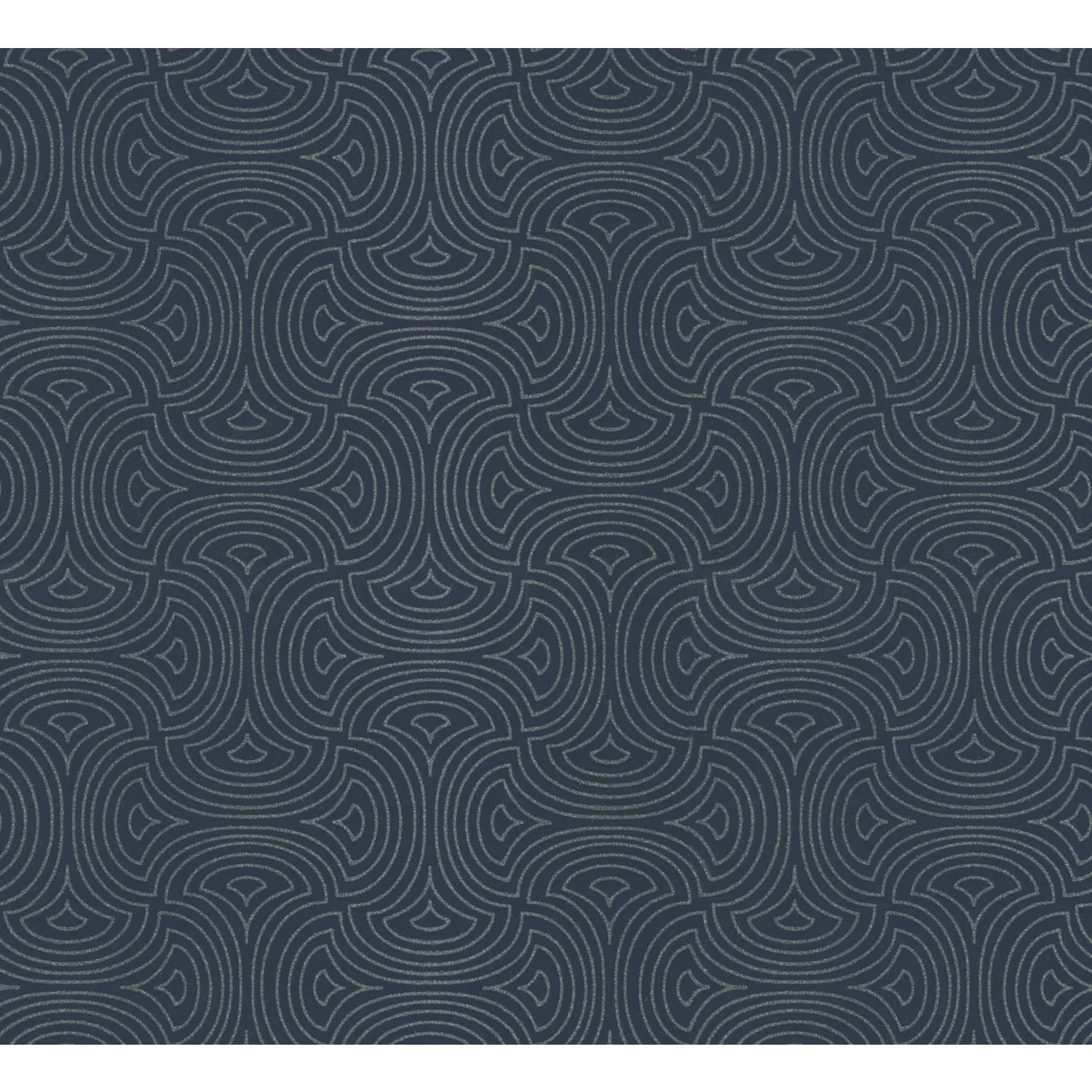 Kravet Design Candice Olson After Eight W3871 in Dark Blue & Light Blue (W3871.50.0)