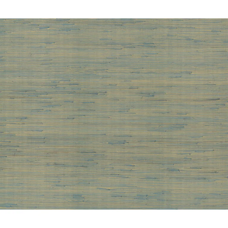 Kravet Design Candice Olson Modern Nature 2ND Edition W3874 in Blue & Gold (W3874.54.0)
