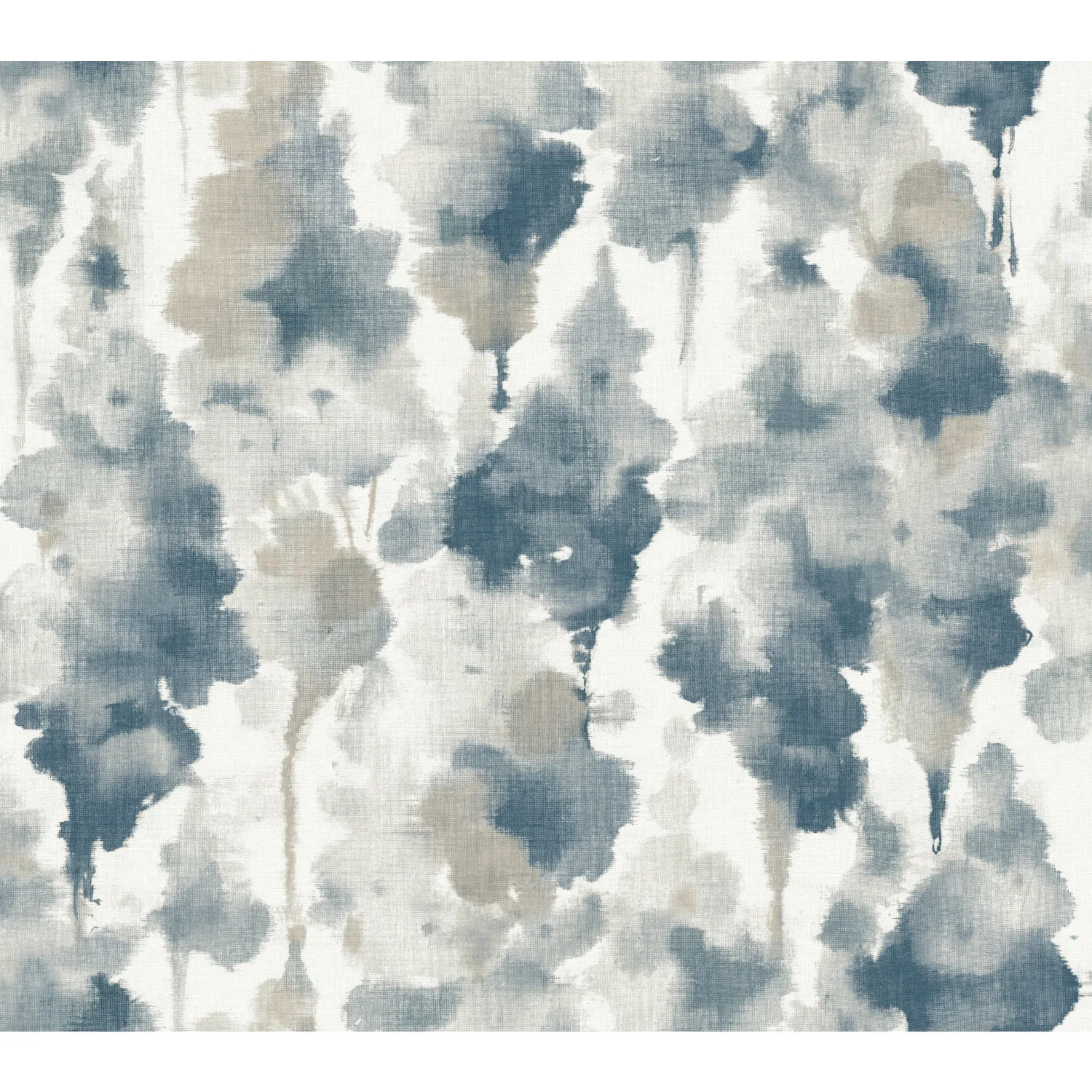 Kravet Design Candice Olson Modern Nature 2ND Edition W3876 in Blue & Grey (W3876.2111.0)