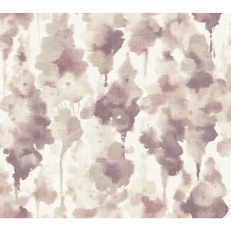 Kravet Design Candice Olson Modern Nature 2ND Edition W3876 in Purple & Taupe (W3876.917.0)