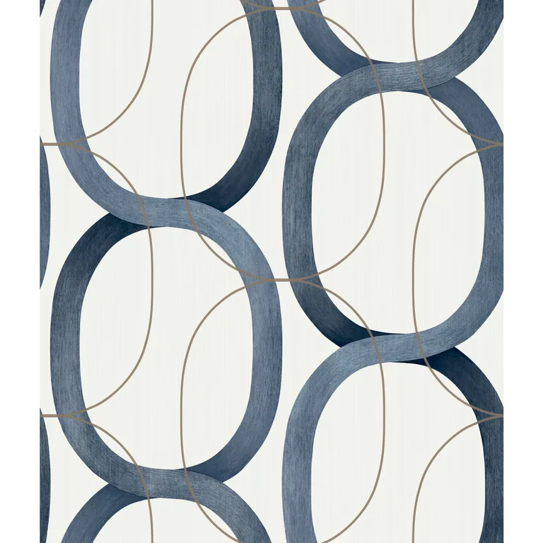 Kravet Design Candice Olson Modern Nature 2ND Edition W3878 in Black & Grey (W3878.811.0)