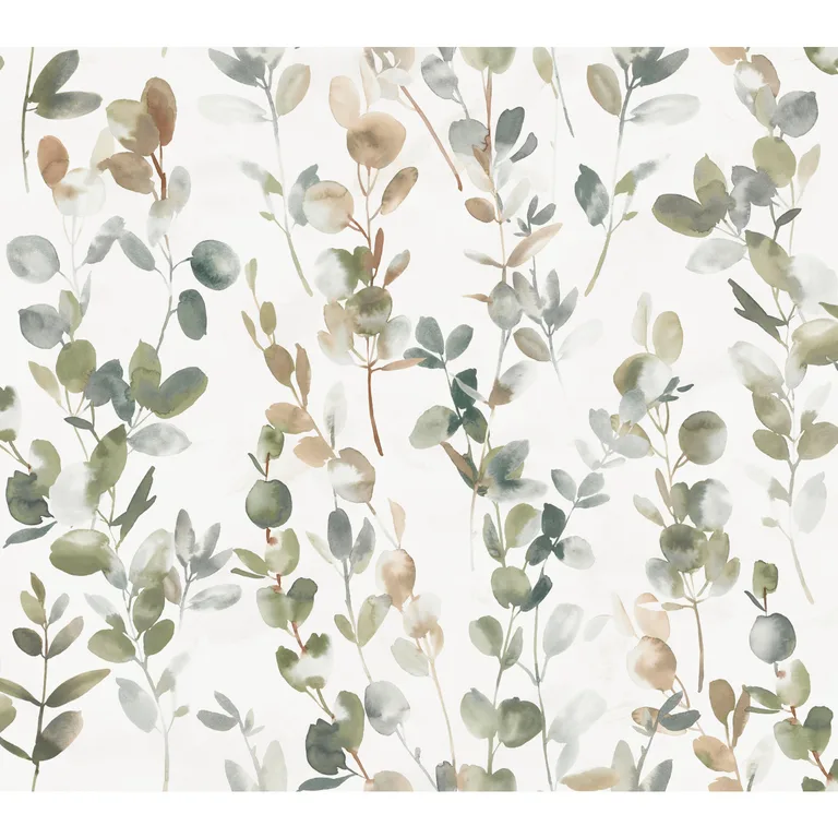 Kravet Design Candice Olson Modern Nature 2ND Edition W3883 in Green & Olive Green (W3883.323.0)