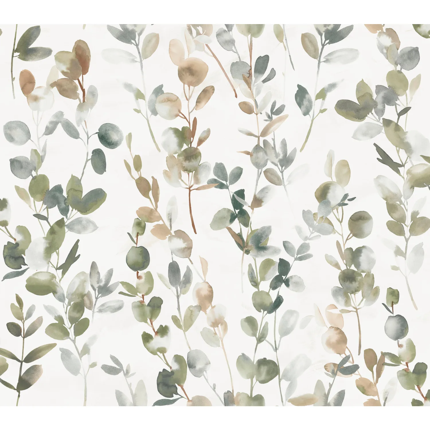 Kravet Design Candice Olson Modern Nature 2ND Edition W3883 in Green & Olive Green (W3883.323.0)