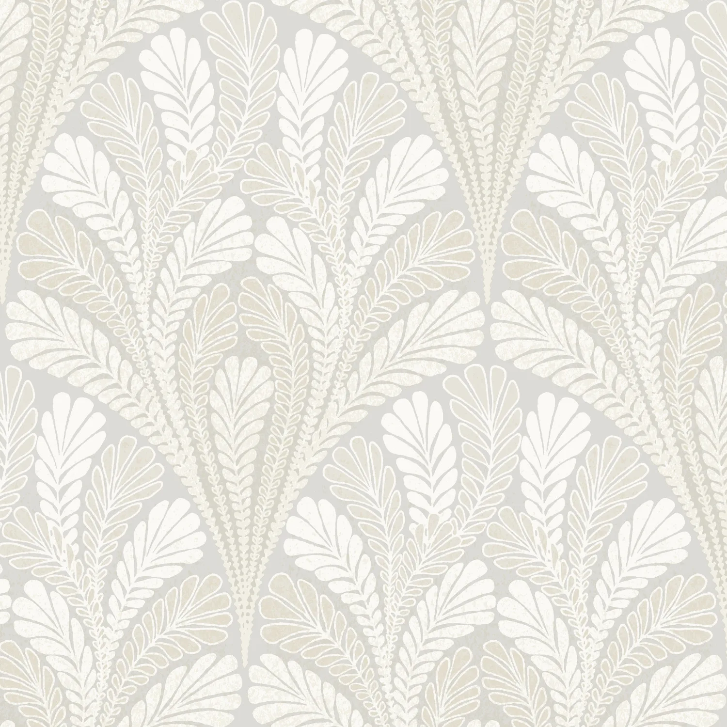 Kravet Design Damask Resource Library W3899 in Grey & Taupe (W3899.1101.0)