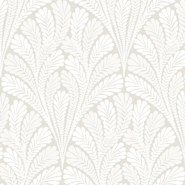 Kravet Design Damask Resource Library W3899 in Taupe & Grey (W3899.161.0)