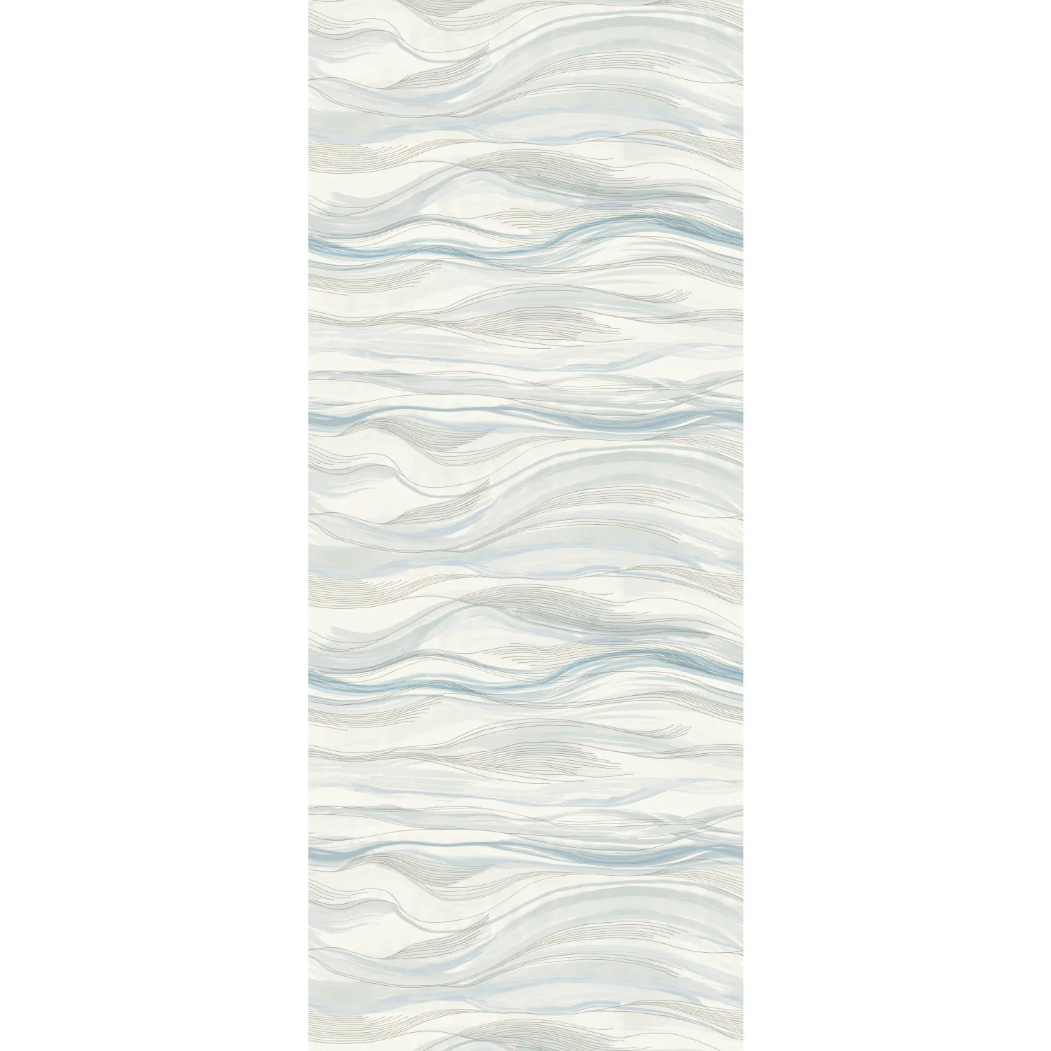 W3903.15.0 | Antonina Vella Dazzling Dimensions Ii W3903 – Blue & White