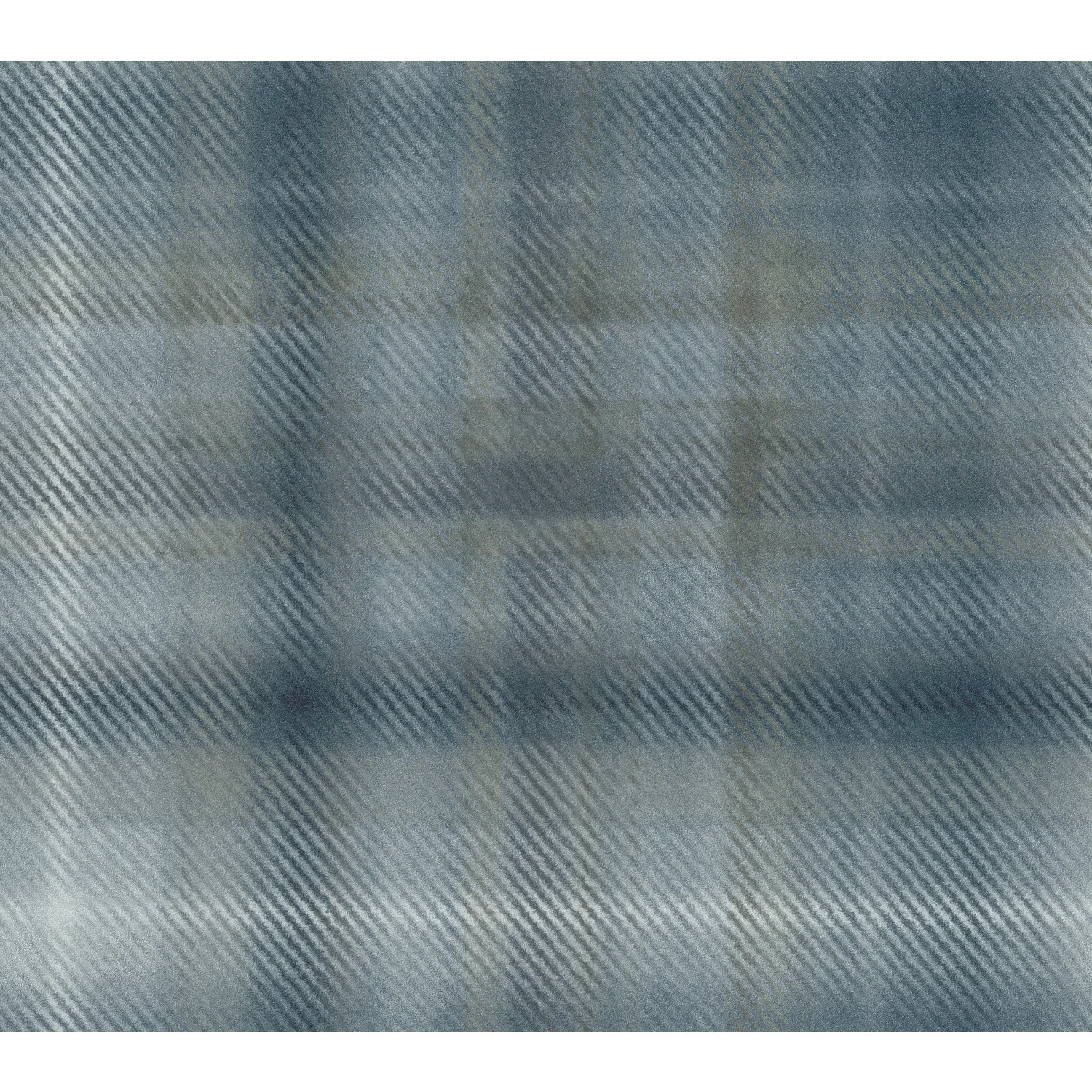 Kravet Design Ronald Redding Traveler W3916 in Blue & Brown (W3916.5.0)