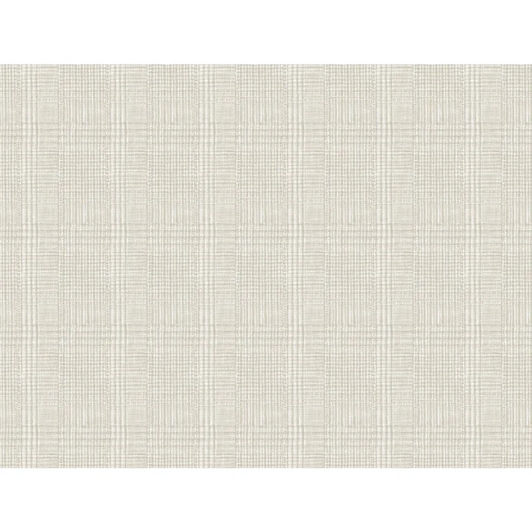 Kravet Design Ronald Redding Traveler W3918 in Ivory & White (W3918.116.0)