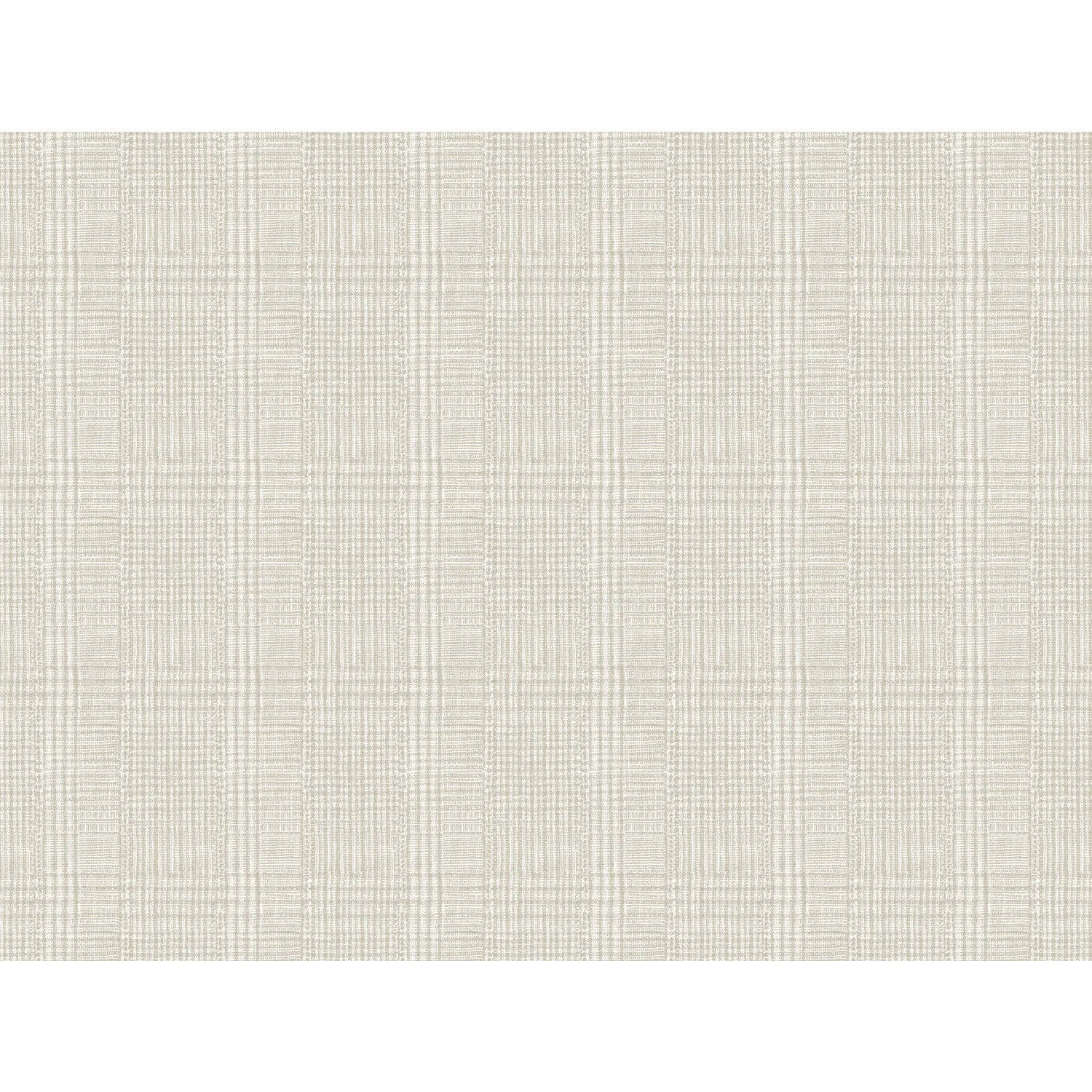 Kravet Design Ronald Redding Traveler W3918 in Ivory & White (W3918.116.0)