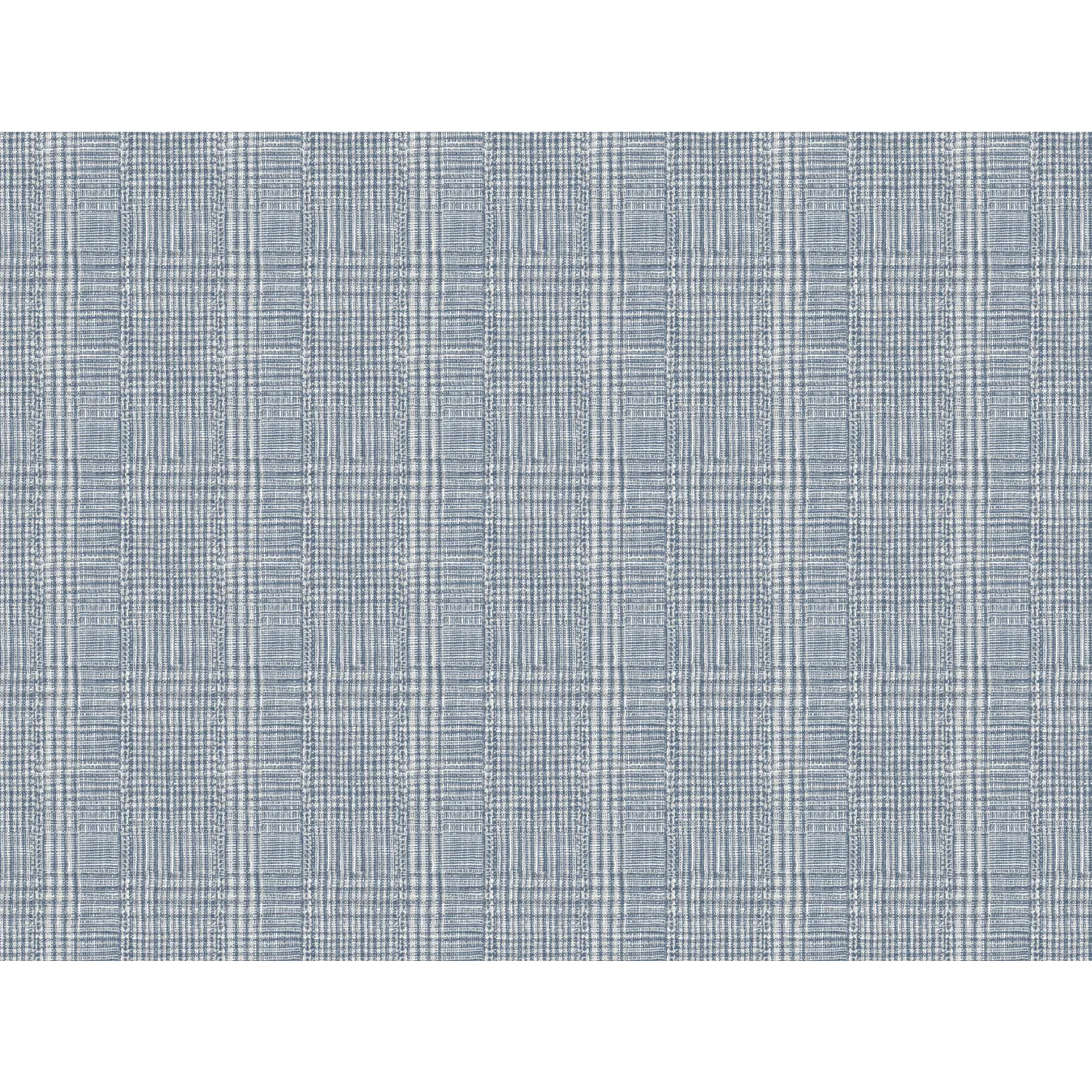 Kravet Design Ronald Redding Traveler W3918 in Blue & White (W3918.5.0)