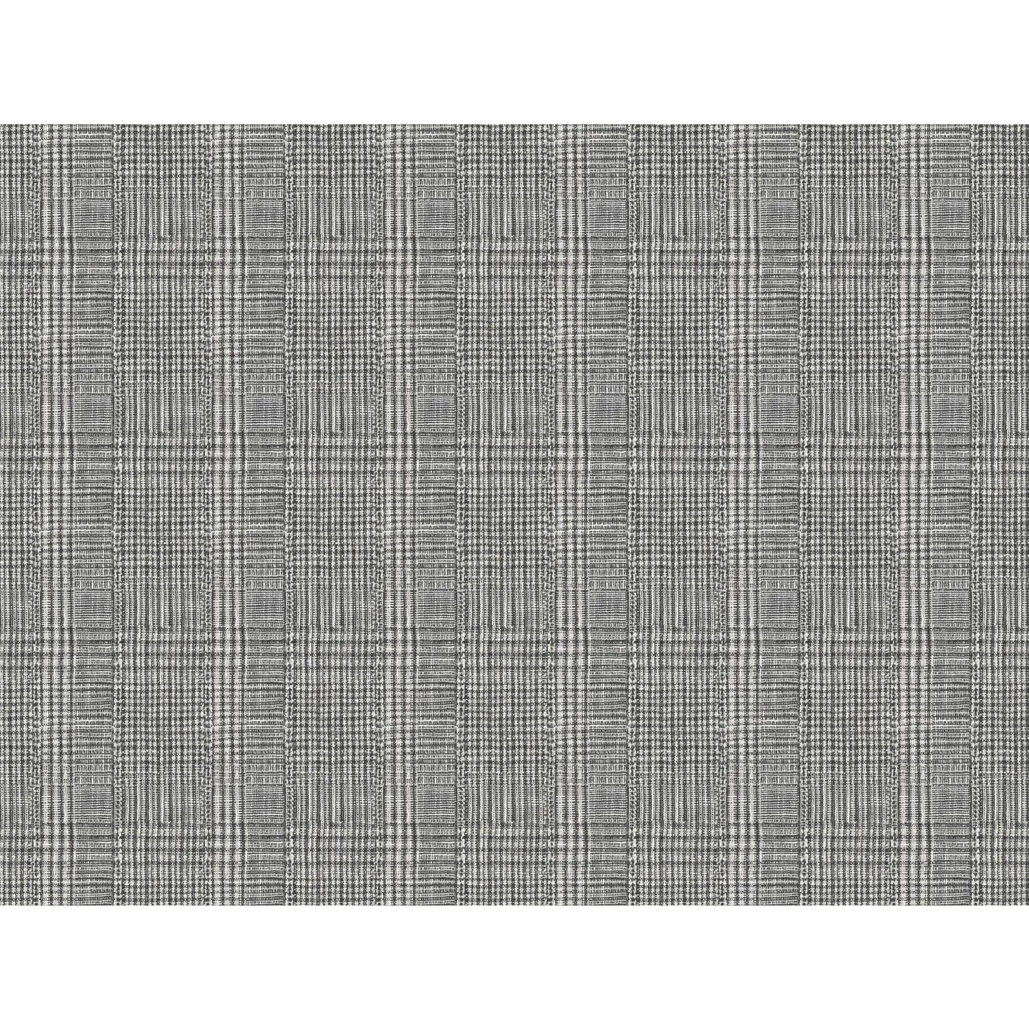 Kravet Design Ronald Redding Traveler W3918 in Black & White (W3918.81.0)