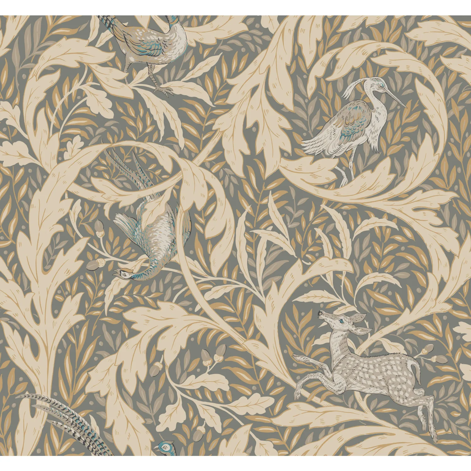 Kravet Design W3925 in 1611 (W3925.1611.0)