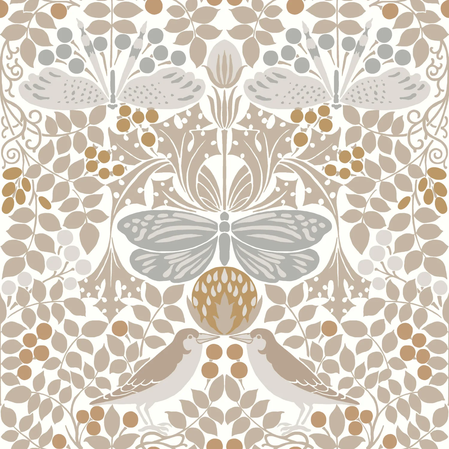 Kravet Design W3929 in 1611 (W3929.1611.0)