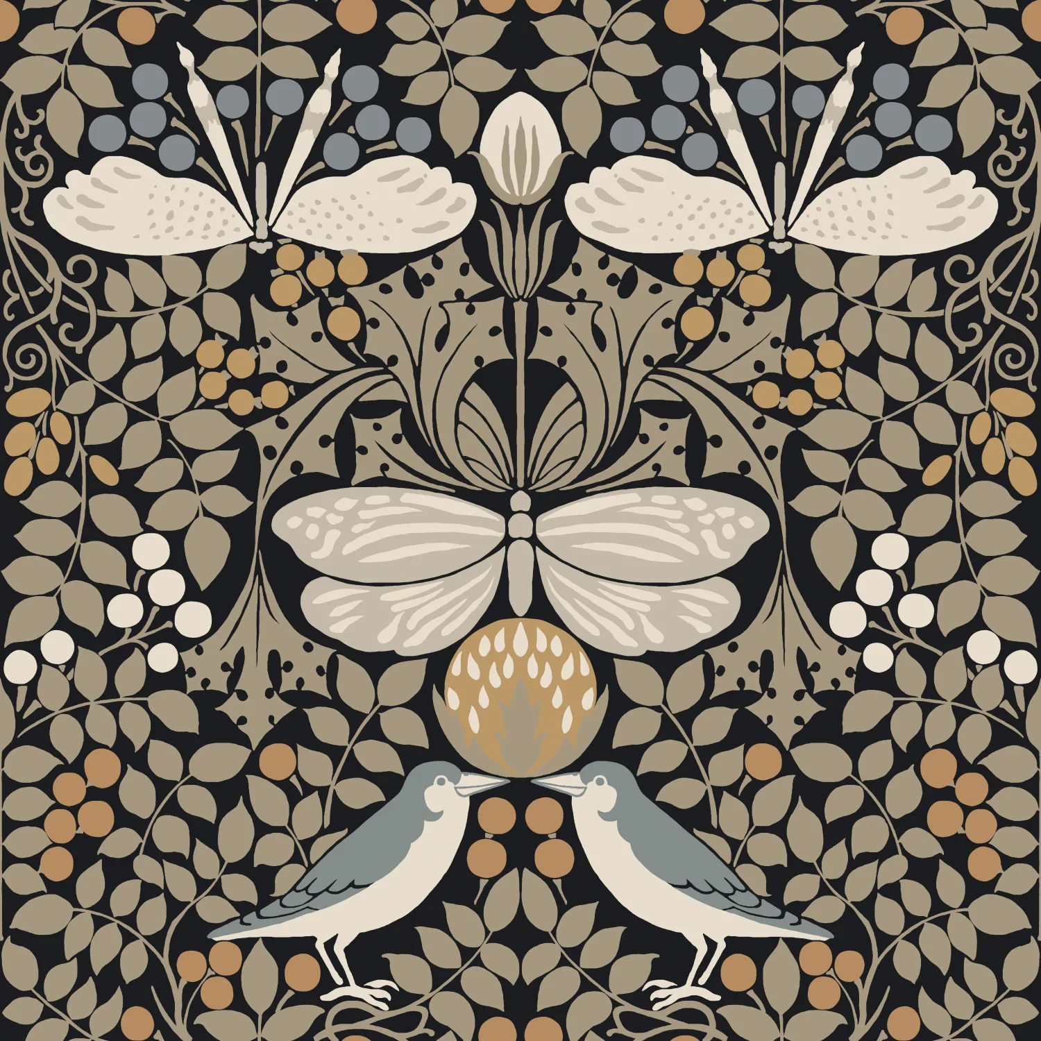 Kravet Design W3929 in 816 (W3929.816.0)