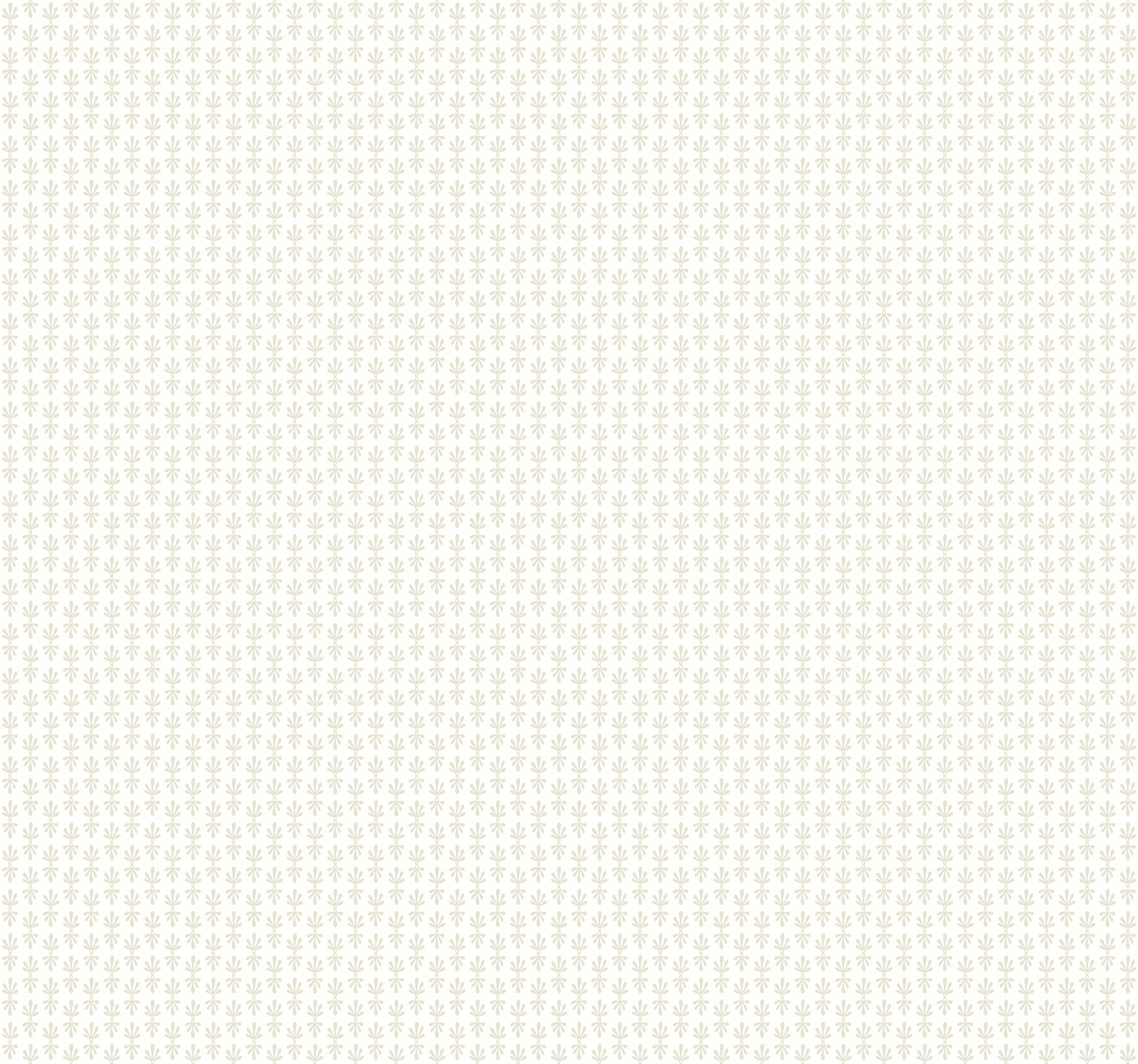 W3953.106.0 | Rifle Paper Co Second Edition W3953 – Taupe & White