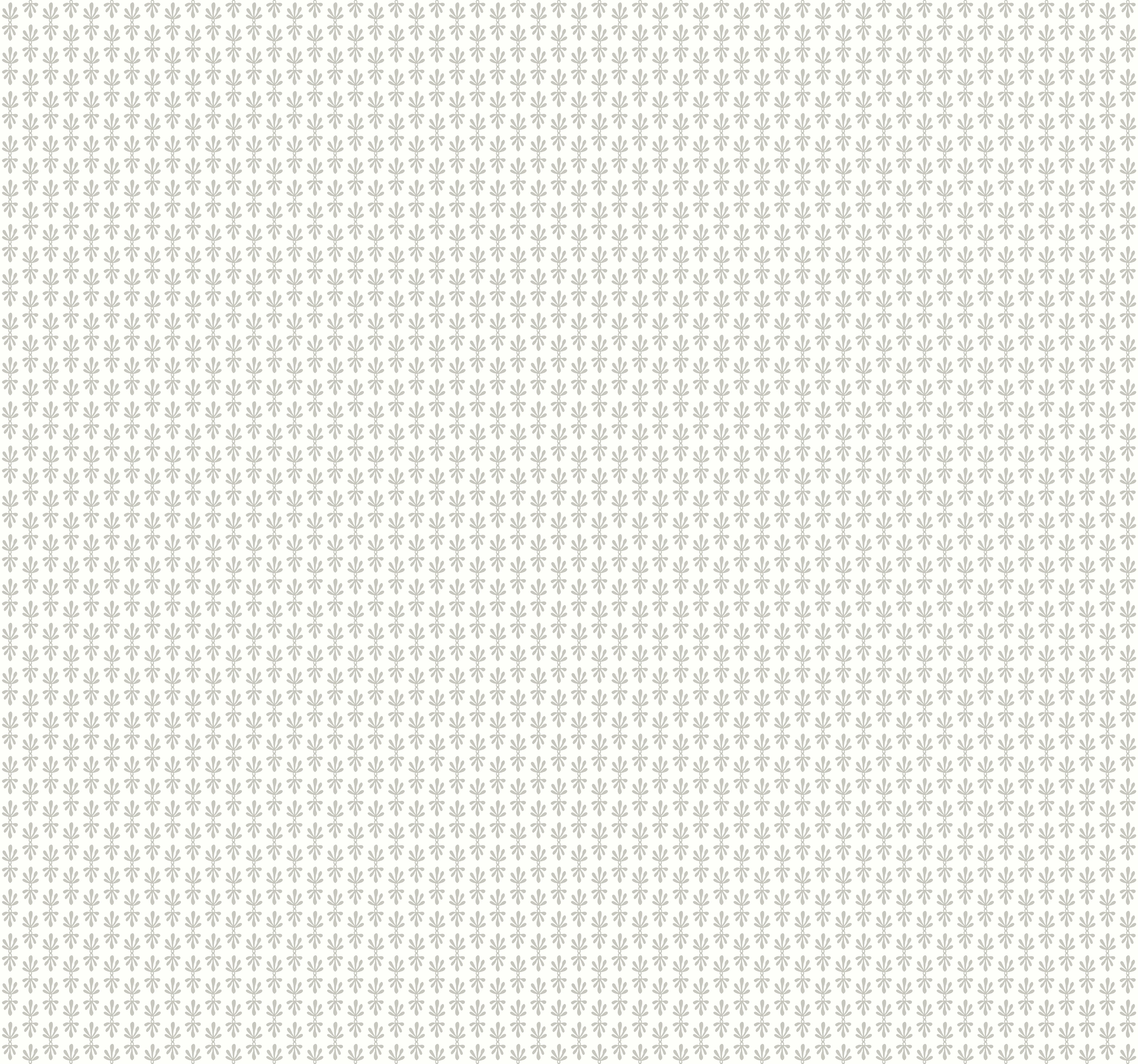 W3953.11.0 | Rifle Paper Co Second Edition W3953 – Silver & White