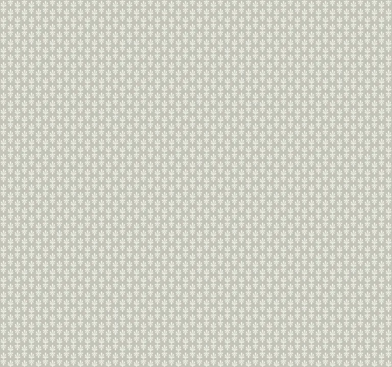 Kravet Design Rifle Paper Co Second Edition W3953 in Grey & White (W3953.1101.0)