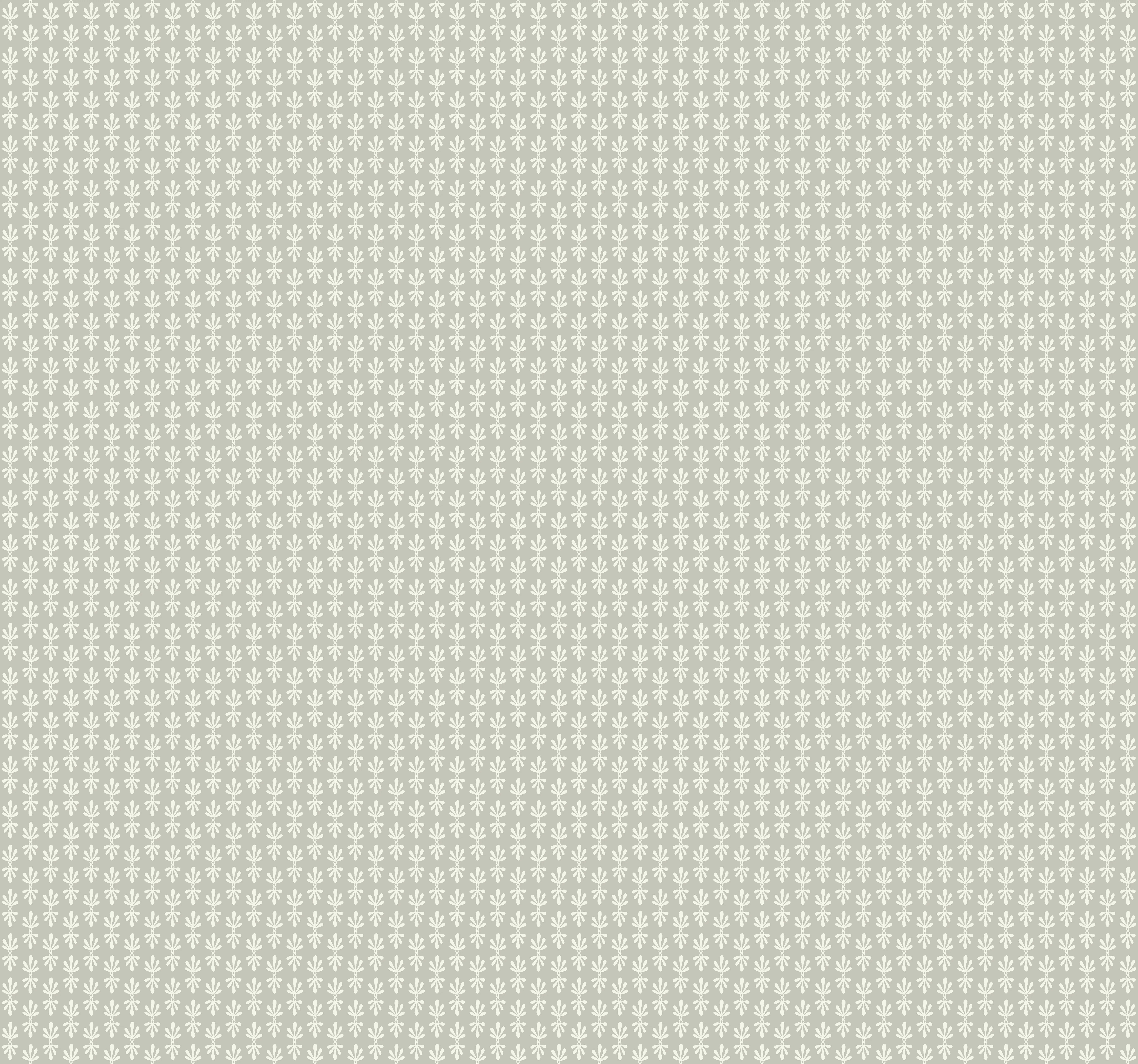 W3953.1101.0 | Rifle Paper Co Second Edition W3953 – Grey & White
