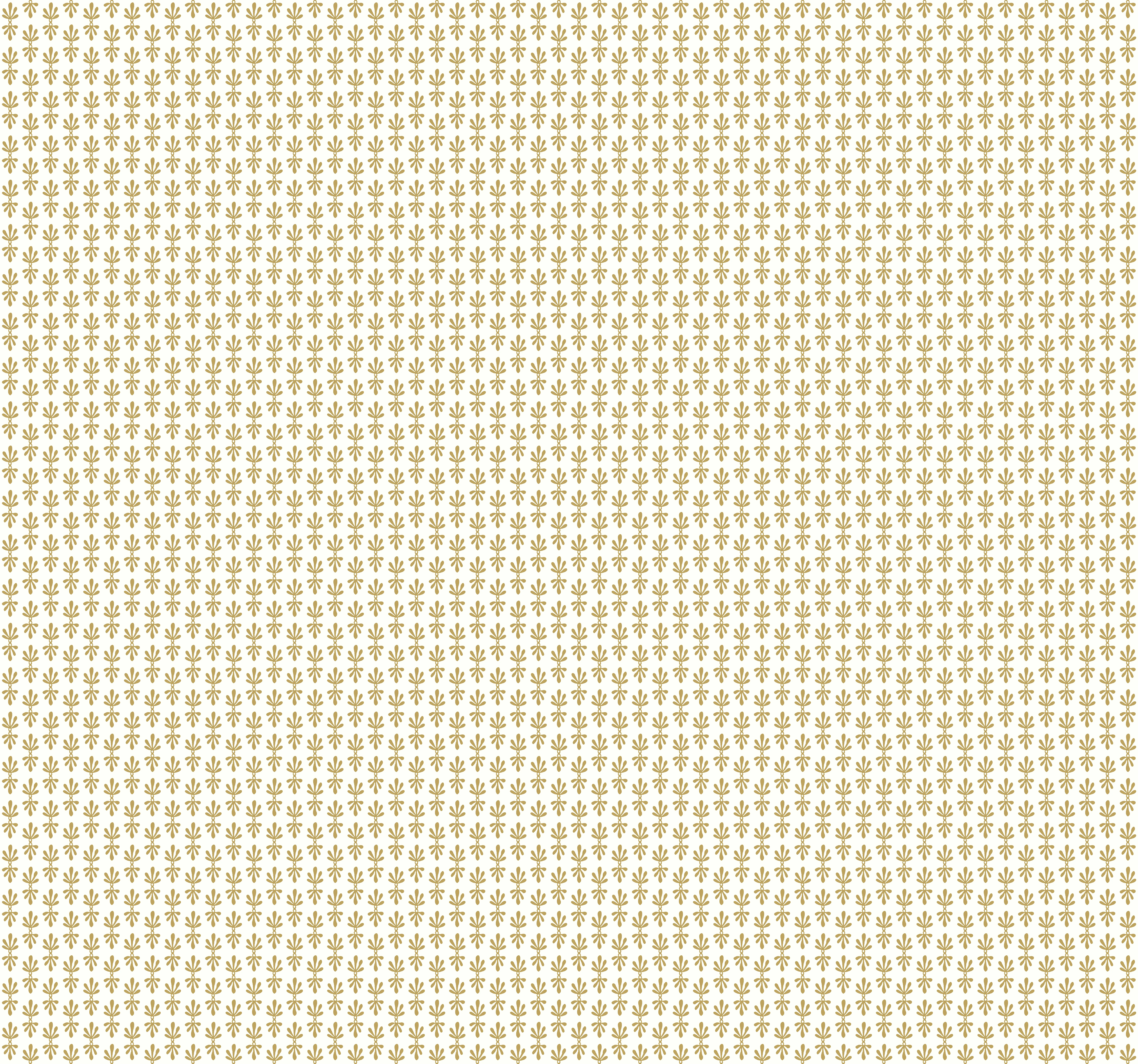 W3953.4.0 | Rifle Paper Co Second Edition W3953 – Gold & White