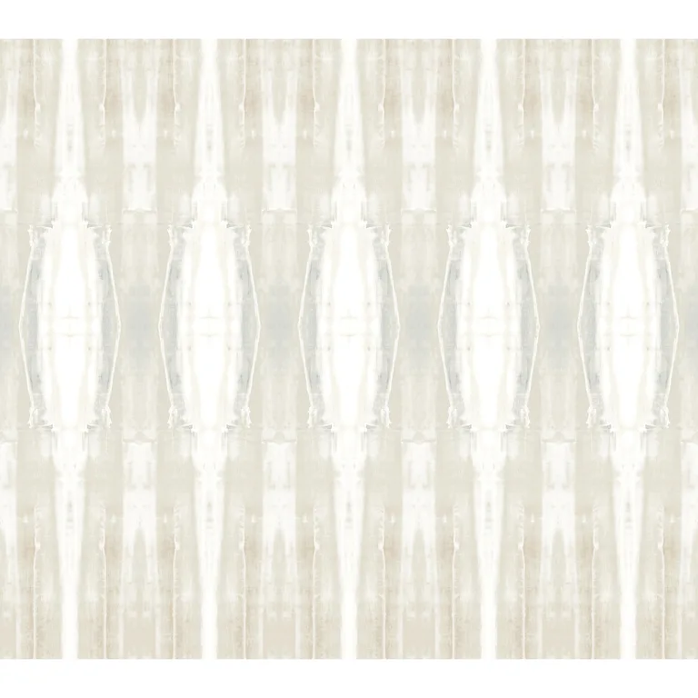 Kravet Design Benson-Cobb Signature Wallcovering W3958 in Grey & Light Blue (W3958.1511.0)