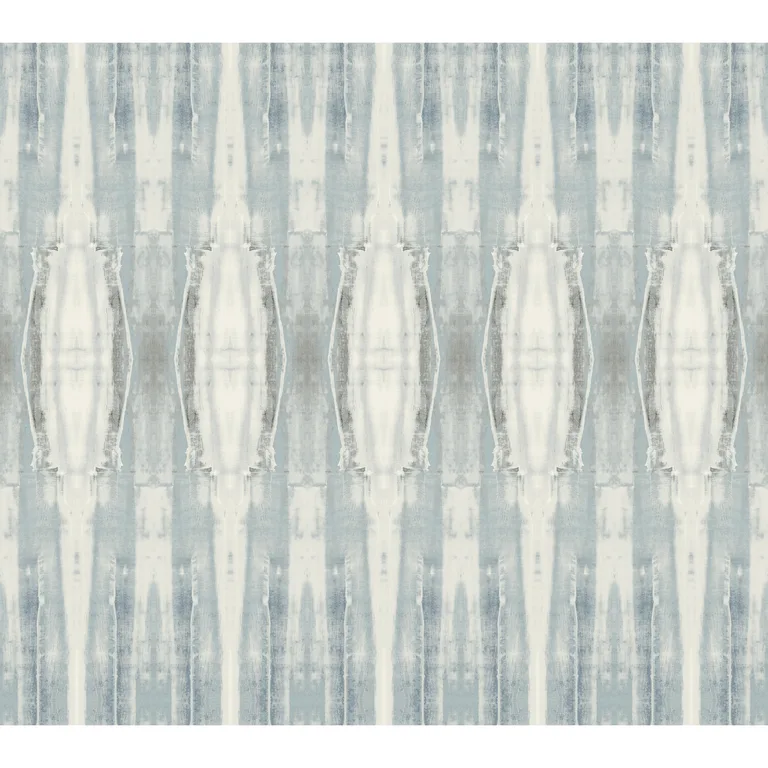 Kravet Design Benson-Cobb Signature Wallcovering W3958 in Blue (W3958.5.0)