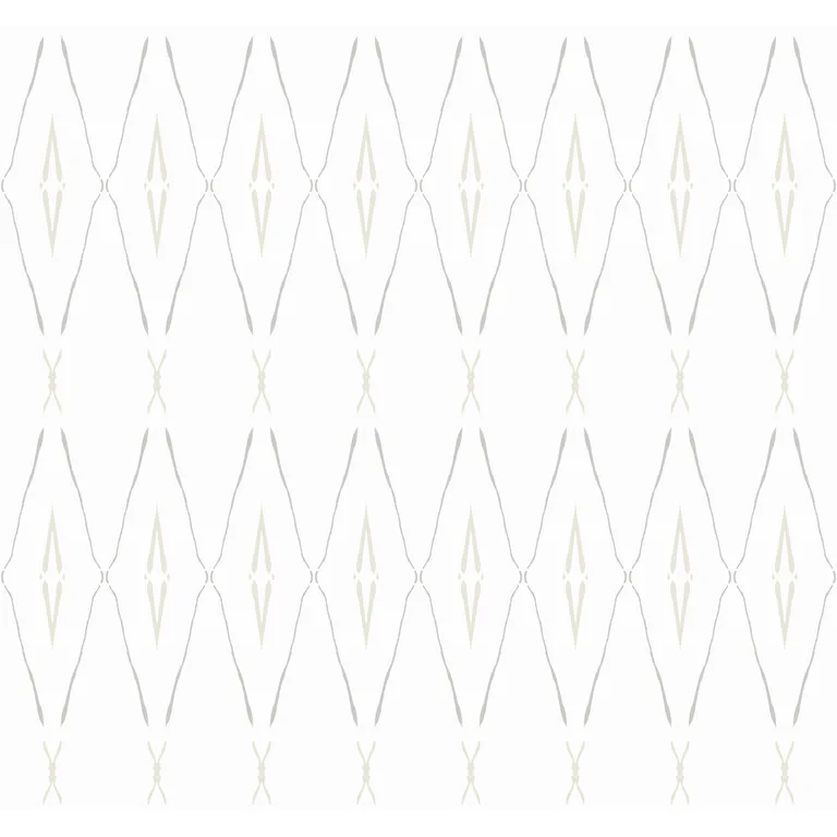 Kravet Design Benson-Cobb Signature Wallcovering W3963 in Grey (W3963.11.0)