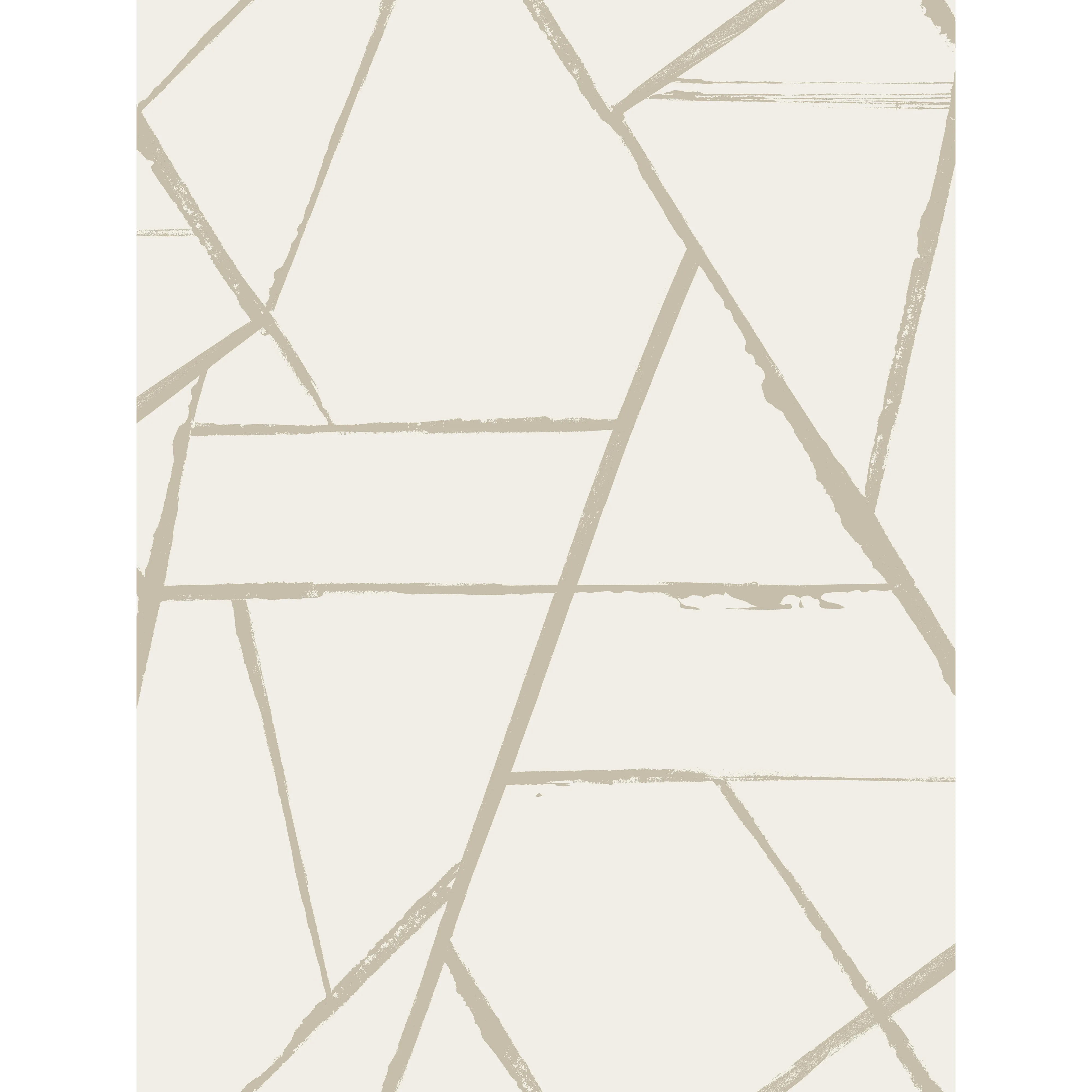 Kravet Design Benson-Cobb Signature Wallcovering W3964 in Taupe & Metallic (W3964.106.0)
