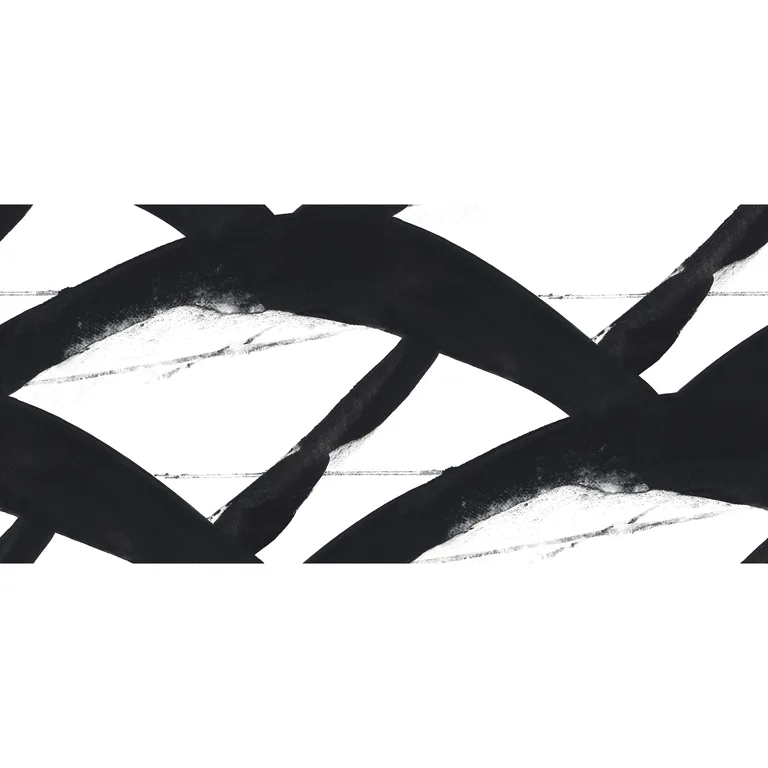 Kravet Design Benson-Cobb Signature Wallcovering W3965 in Black (W3965.8.0)