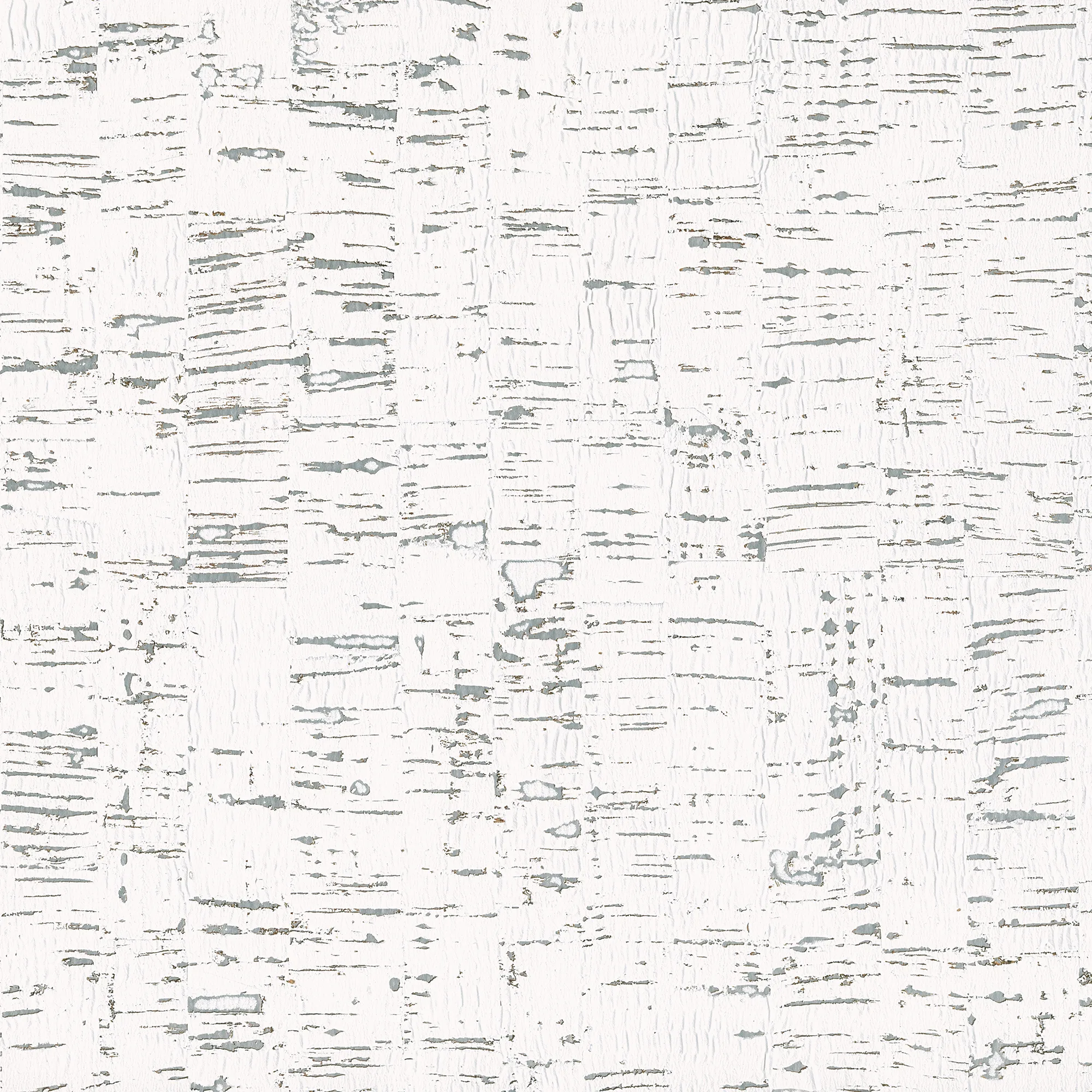 Kravet Design Elements II Naturals W3977 in Silver & Metallic (W3977.101.0)