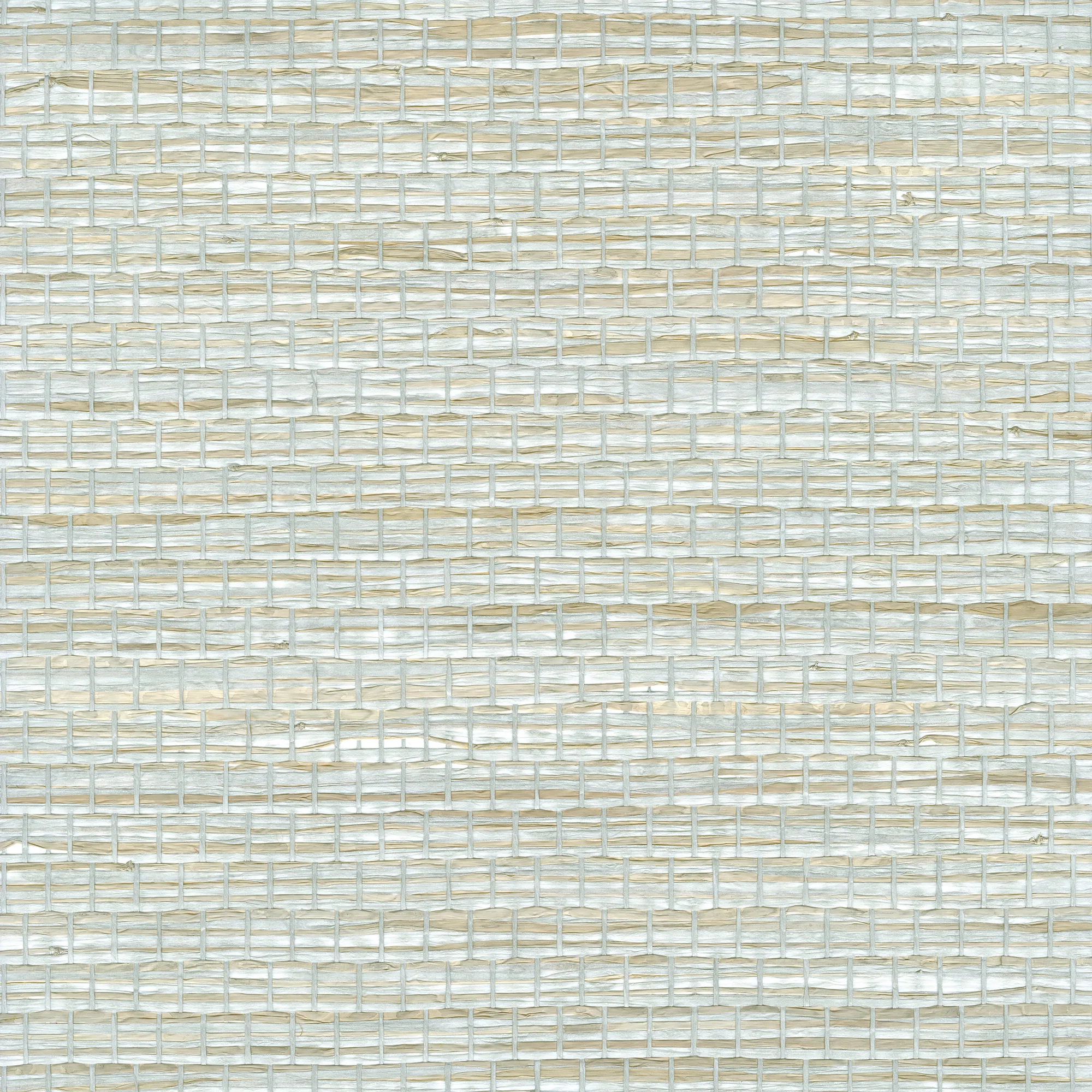 Kravet Design Elements II Naturals W3980 in Grey & White (W3980.16.0)