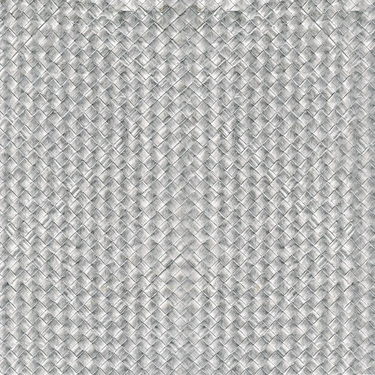 Kravet Design Elements II Naturals W3981 in Silver & Metallic (W3981.1121.0)
