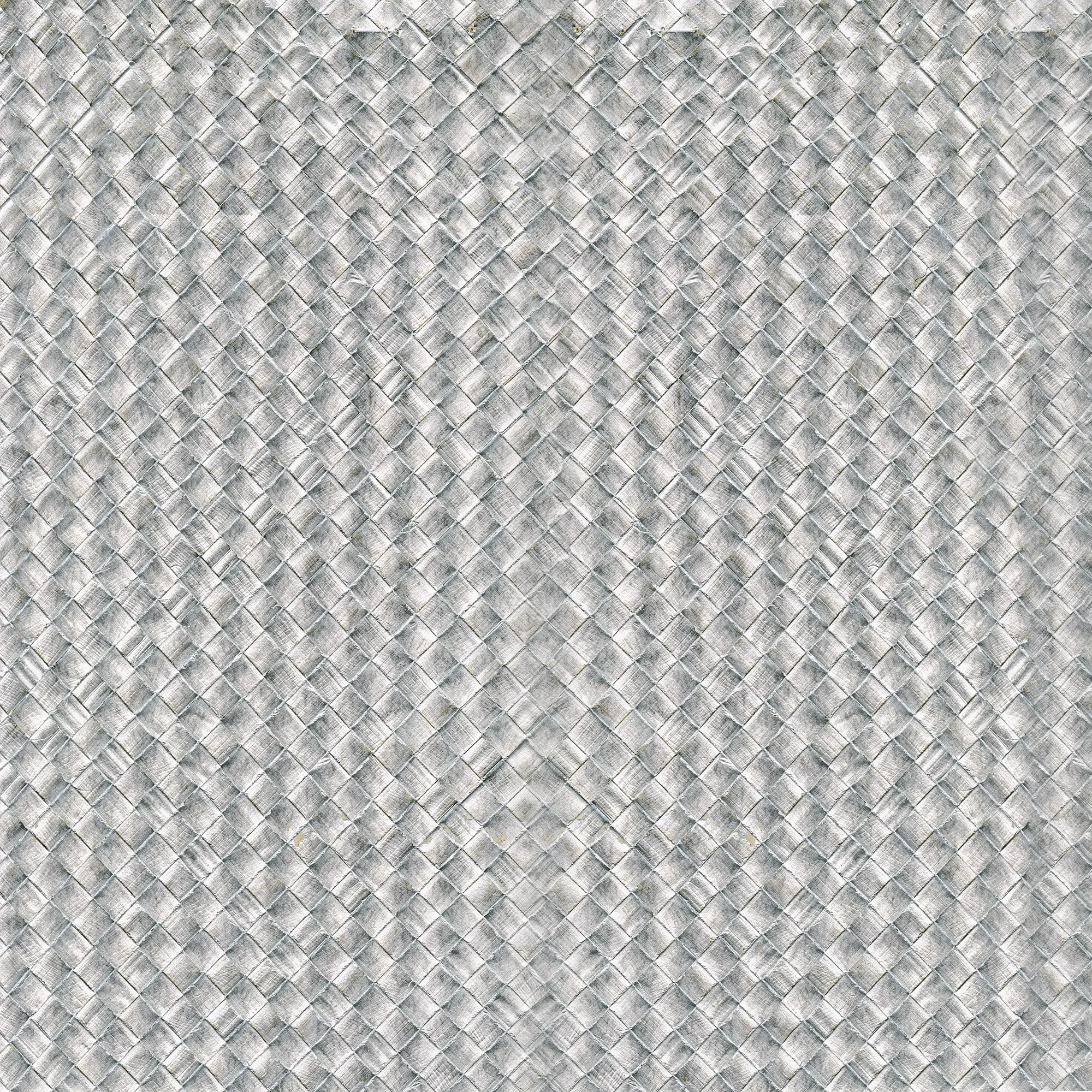 Kravet Design Elements II Naturals W3981 in Silver & Metallic (W3981.1121.0)