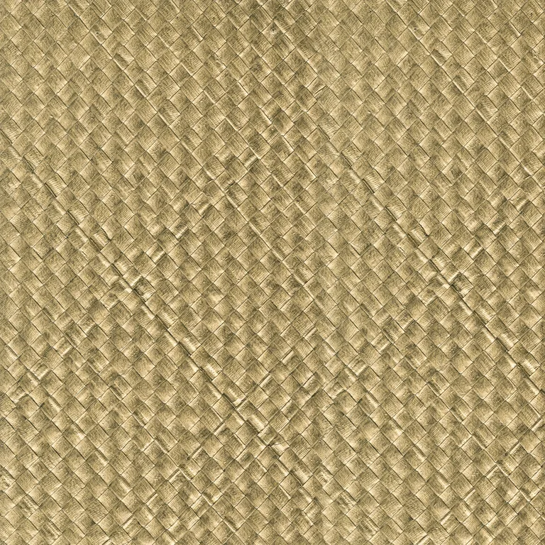 Kravet Design Elements II Naturals W3981 in Bronze & Metallic (W3981.4.0)