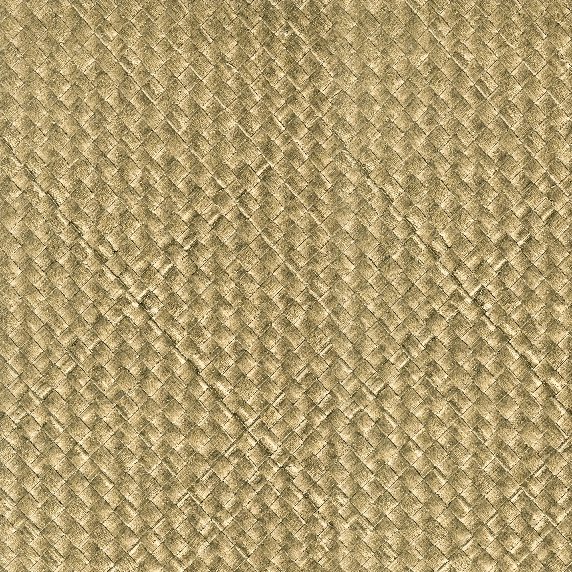Kravet Design Elements II Naturals W3981 in Bronze & Metallic (W3981.4.0)