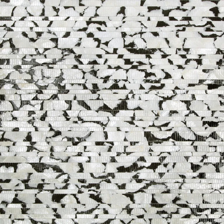 Kravet Design Benson-Cobb Signature Wallcovering W3982 in Black (W3982.8.0)